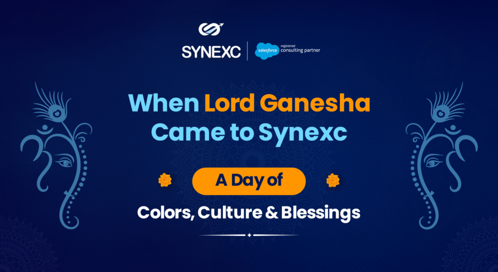 Colors, Culture & Blessings