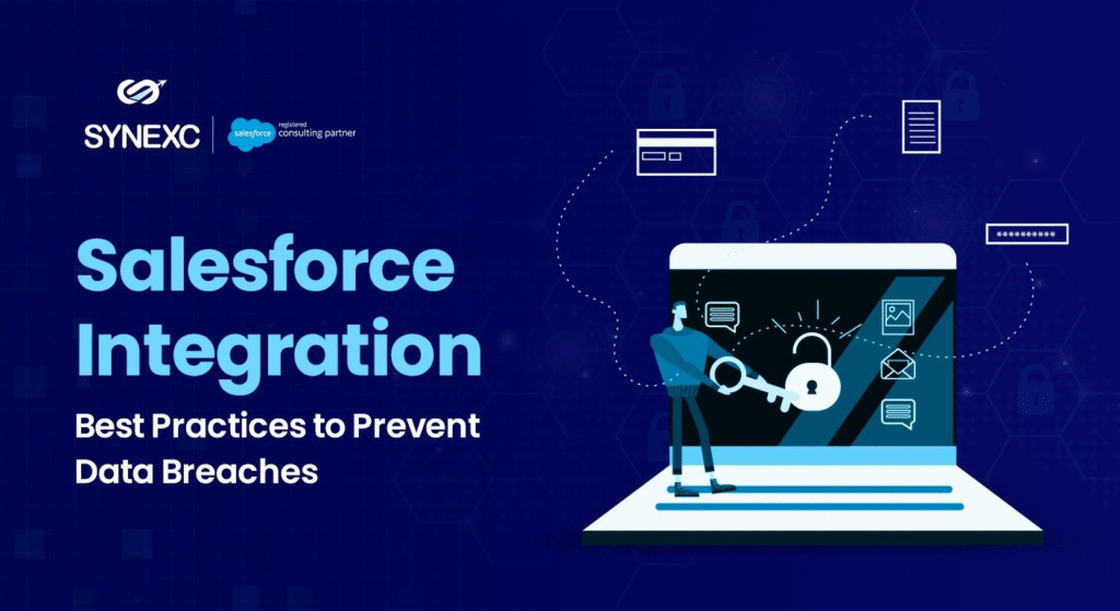 Salesforce Integration