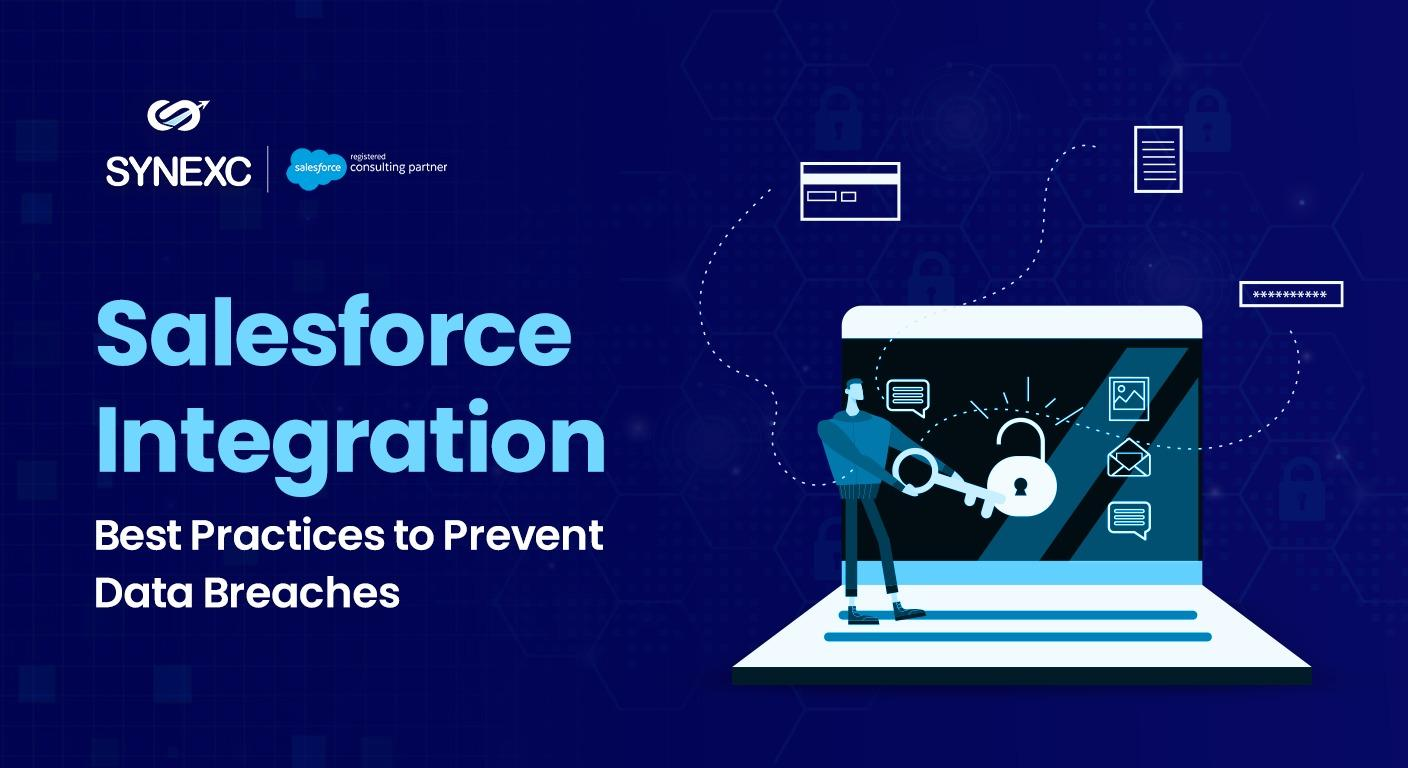 Salesforce Integration Best Practices to Prevent Data Breaches - blogs ...
